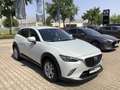 Mazda CX-3 SKYACTIV-G 2.0 Exclusive-Line 8fach bereift Weiß - thumbnail 1