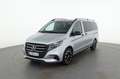 Mercedes-Benz Vito 119 CDI Kombi 4x4 PRO Lang AHK 2,5t 8 Sitze Silber - thumbnail 2