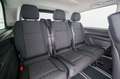 Mercedes-Benz Vito 119 CDI Kombi PRO Lang AHK 2,5t 8 Sitze Argent - thumbnail 17