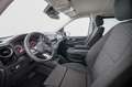 Mercedes-Benz Vito 119 CDI Kombi PRO Lang AHK 2,5t 8 Sitze Silber - thumbnail 7