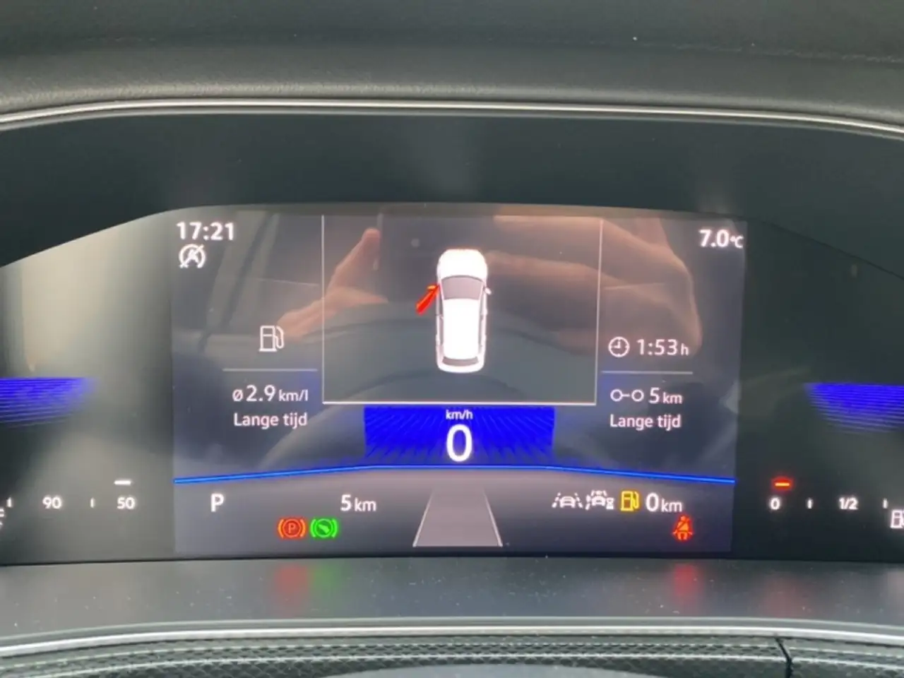 Volkswagen T-Cross 1.5 TSI R-LINE BLACK STYLE TREKHAAK/CAMERA/IQ-LIGH 15