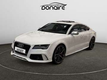 Sportback 4.0 TFSI quattro Tiptronic