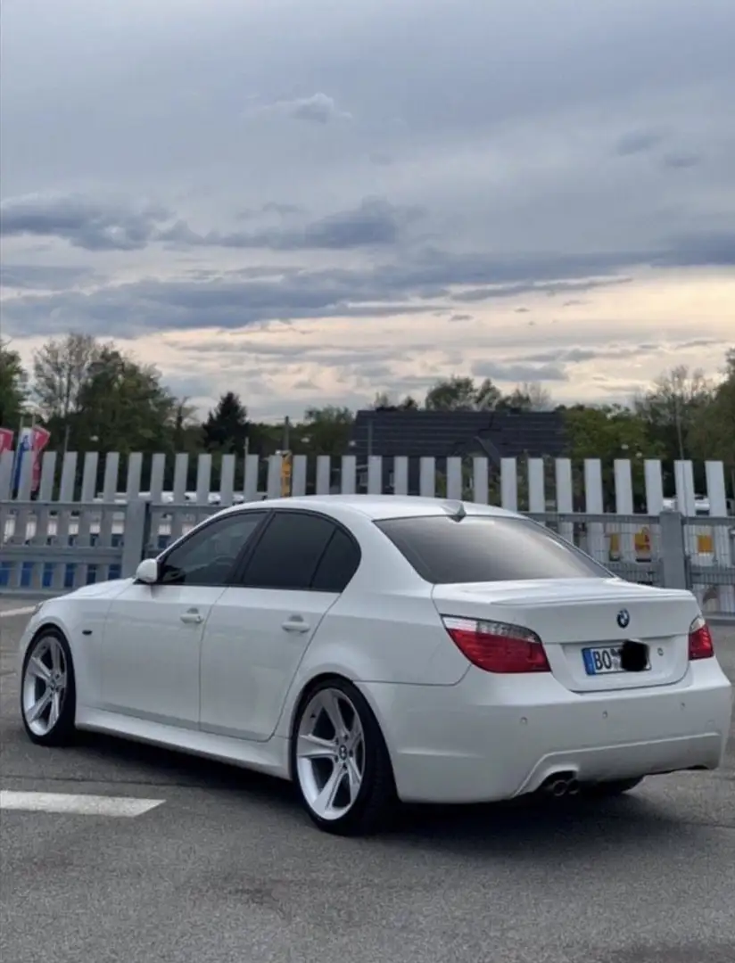 BMW 530 - 2