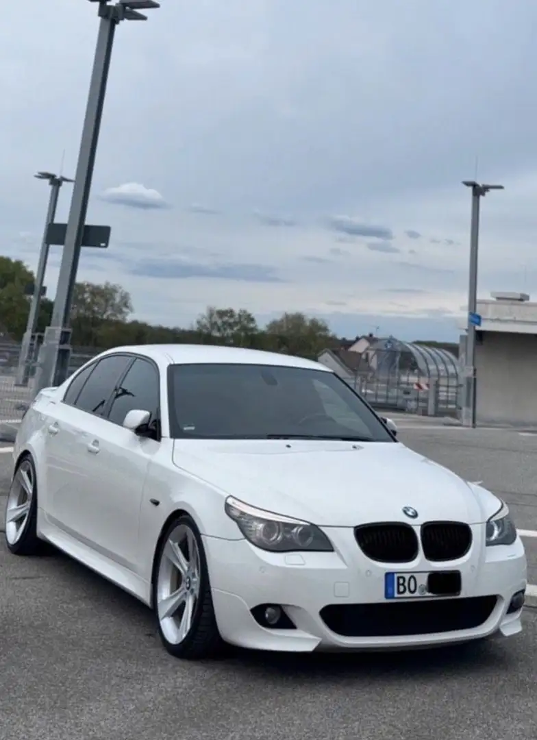 BMW 530 - 1