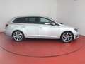 SEAT Leon FR-Line 2.0TDI TÜV bis 08/27 Navi AHK Argent - thumbnail 25