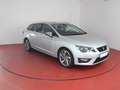 SEAT Leon FR-Line 2.0TDI TÜV bis 08/27 Navi AHK Argent - thumbnail 28