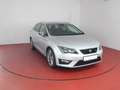 SEAT Leon FR-Line 2.0TDI TÜV bis 08/27 Navi AHK Argent - thumbnail 29