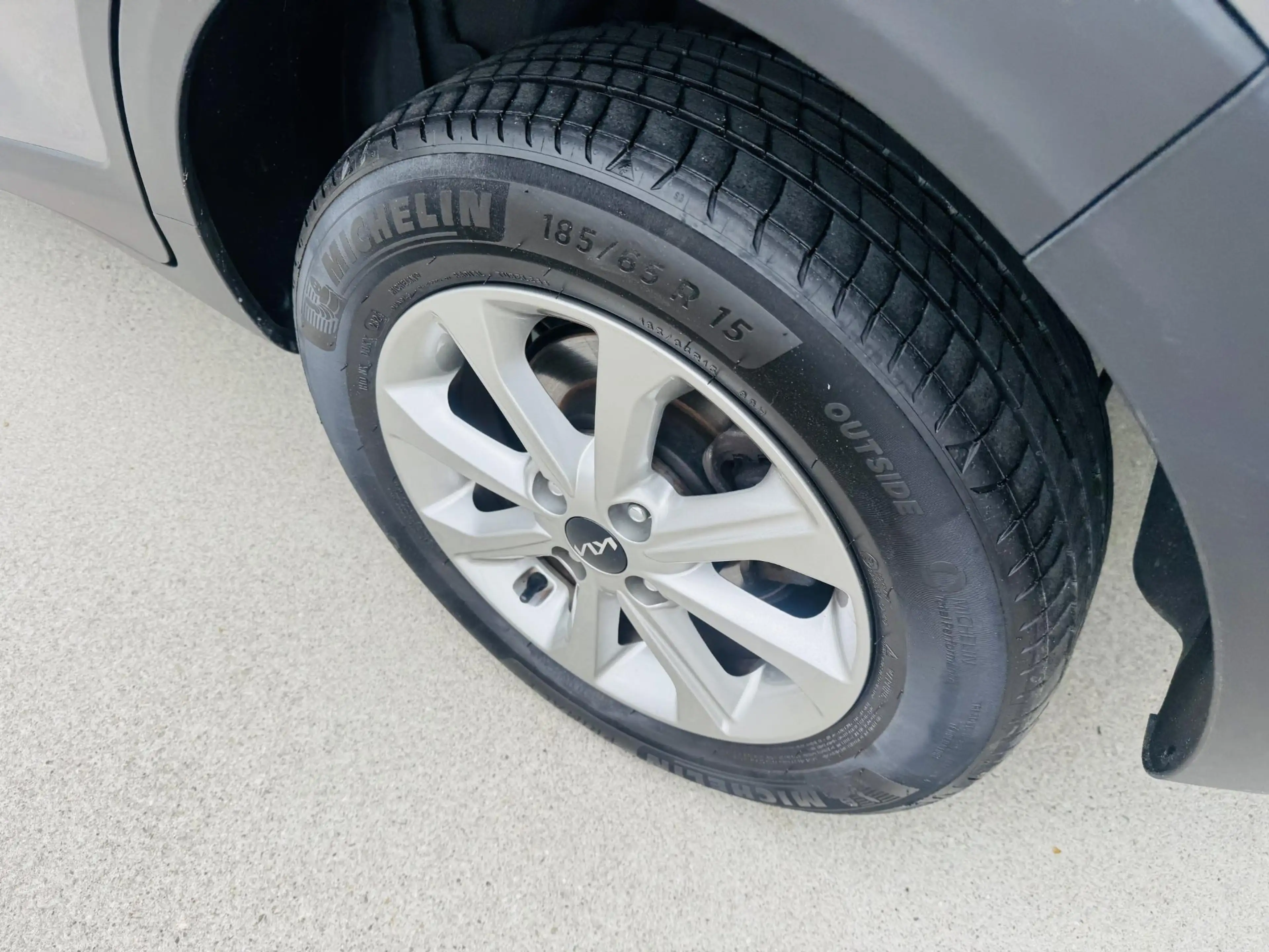 Kia Stonic 1.0 T-GDi MHEV DynamicLine Clima | Cruise | Navi | — photo 8