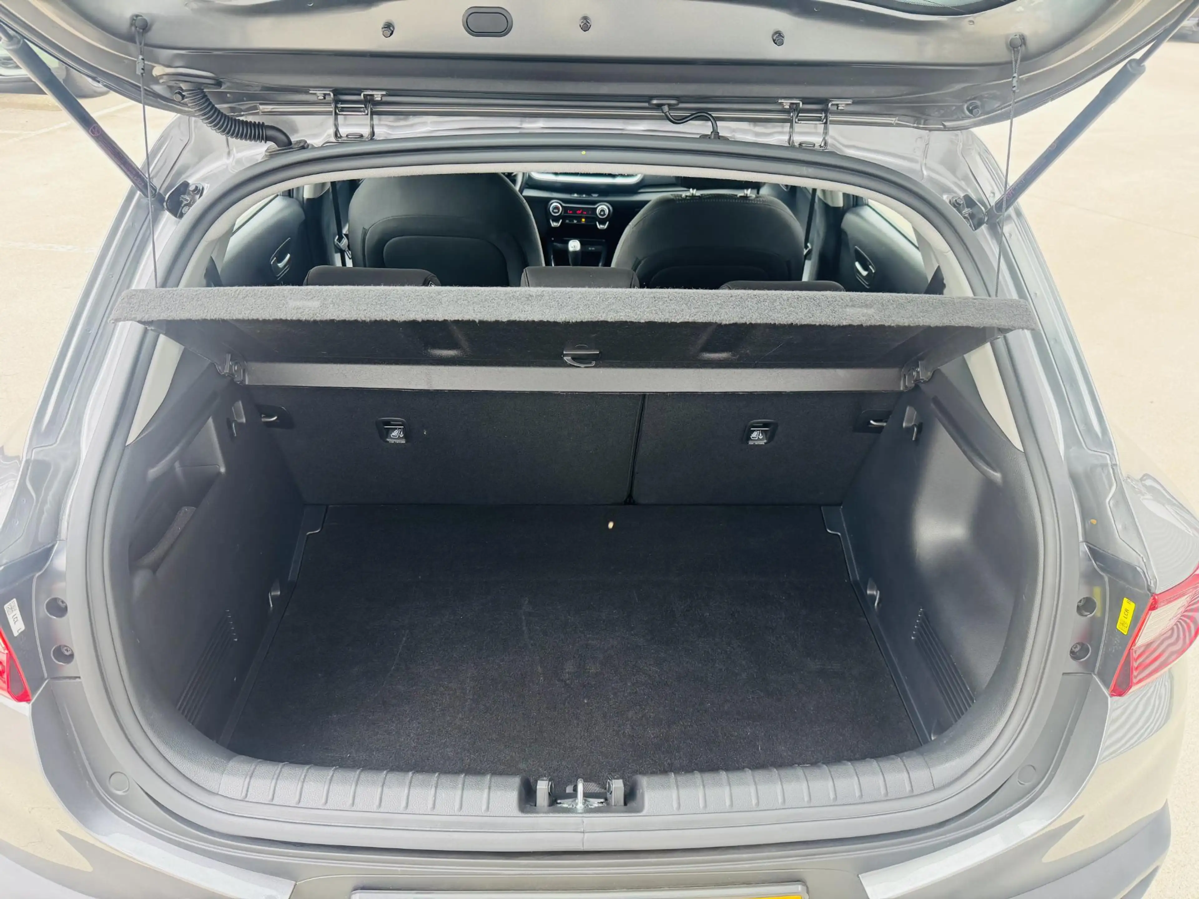Kia Stonic 1.0 T-GDi MHEV DynamicLine Clima | Cruise | Navi | — photo 6