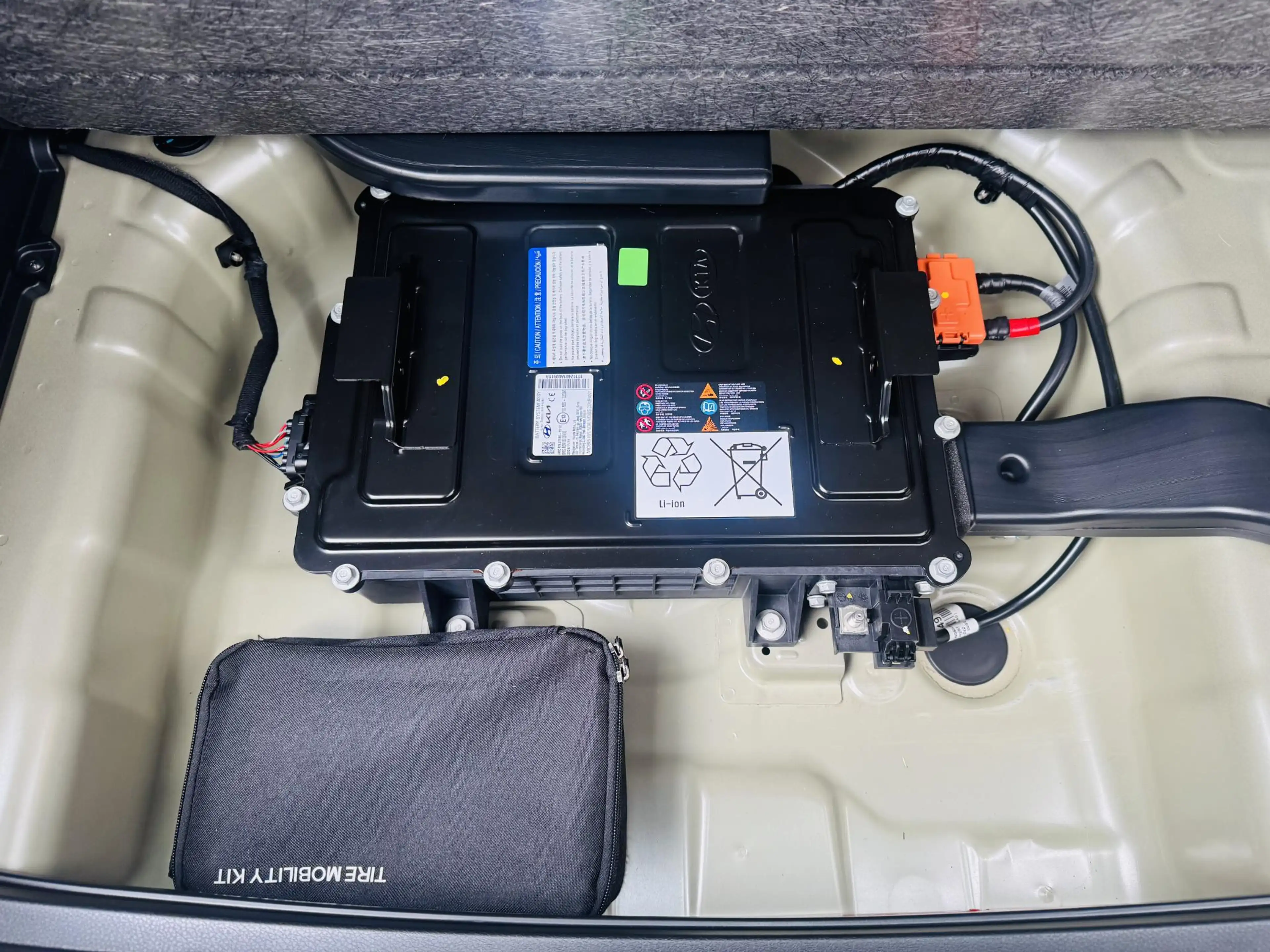 Kia Stonic 1.0 T-GDi MHEV DynamicLine Clima | Cruise | Navi | — photo 7
