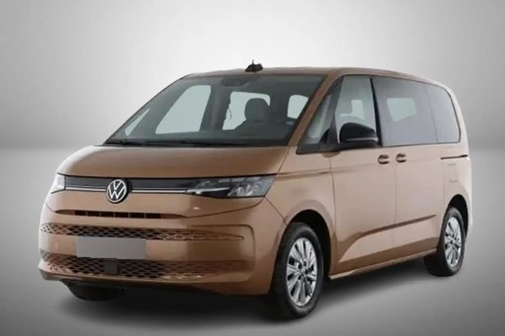 Volkswagen T7 Multivan LIFE 2.0 TDI DSG 150CV 7POSTI *VIS à VIS* PROMO Bronzo - 1