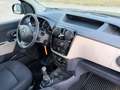 Dacia Dokker Supreme 1,6 1.Besitz Serviceheft vollständig An... Beige - thumbnail 13