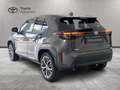 Toyota Yaris Cross Yaris Cross 1.5h Lounge fwd 116cv e-cvt Grigio - thumbnail 4