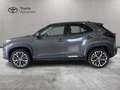 Toyota Yaris Cross Yaris Cross 1.5h Lounge fwd 116cv e-cvt Grigio - thumbnail 2