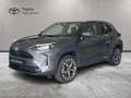 Toyota Yaris Cross Yaris Cross 1.5h Lounge fwd 116cv e-cvt Grigio - thumbnail 1