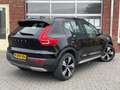 Volvo XC40 Recharge P8 AWD R-Design | SOH 91% | Navigatie | S Zwart - thumbnail 4