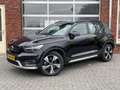 Volvo XC40 Recharge P8 AWD R-Design | SOH 91% | Navigatie | S Zwart - thumbnail 1