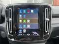 Volvo XC40 Recharge P8 AWD R-Design | SOH 91% | Navigatie | S Zwart - thumbnail 14
