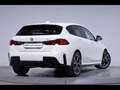 BMW 118 d Hatch Kit M Sport Wit - thumbnail 3