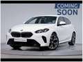 BMW 118 d Hatch Kit M Sport Wit - thumbnail 1