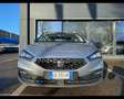 SEAT Leon Sportstourer 2.0 tdi Style 115cv Argento - thumbnail 3