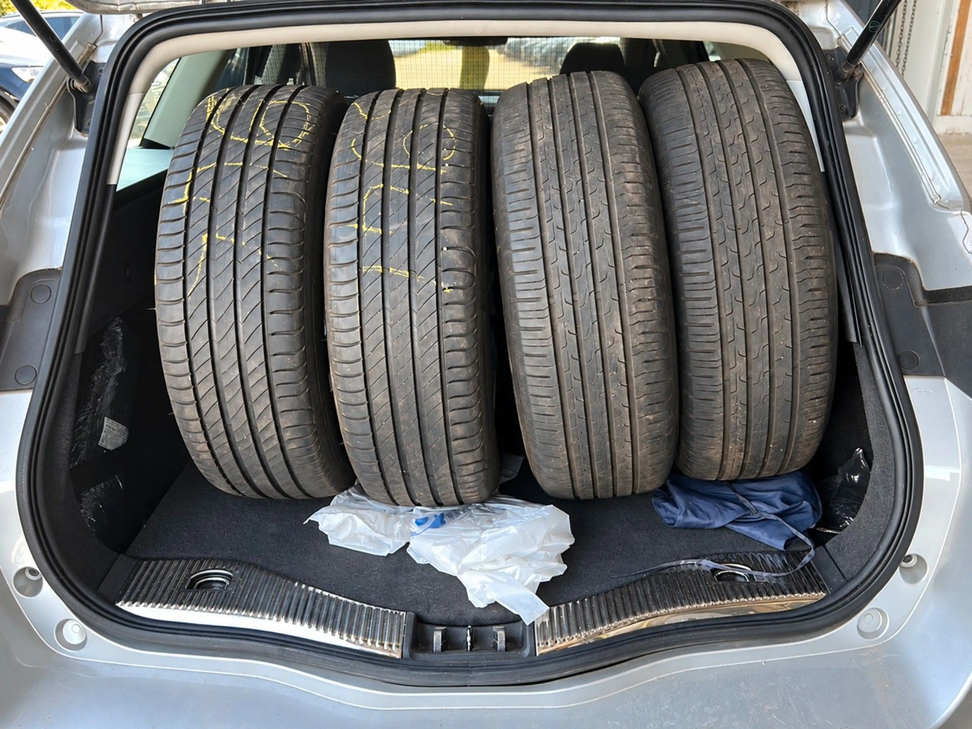 Ford Mondeo Turnier Business 2.0 EcoBlue | AHK | Navi — photo 14