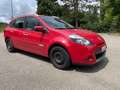 Renault Clio Grandtour Dynamique KLIMA 2. Hd Червоний - thumbnail 1