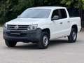 Volkswagen Amarok 2.0 TDI* 163 PS* AHK *Pick Up Blanco - thumbnail 1