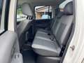 Volkswagen Amarok 2.0 TDI* 163 PS* AHK *Pick Up Blanco - thumbnail 11