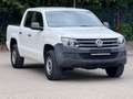 Volkswagen Amarok 2.0 TDI* 163 PS* AHK *Pick Up Blanco - thumbnail 7