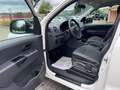 Volkswagen Amarok 2.0 TDI* 163 PS* AHK *Pick Up Blanco - thumbnail 9
