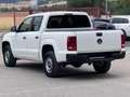 Volkswagen Amarok 2.0 TDI* 163 PS* AHK *Pick Up Blanco - thumbnail 3