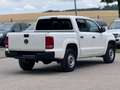 Volkswagen Amarok 2.0 TDI* 163 PS* AHK *Pick Up Blanco - thumbnail 5