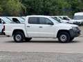 Volkswagen Amarok 2.0 TDI* 163 PS* AHK *Pick Up Blanco - thumbnail 6