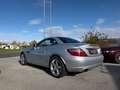 Mercedes-Benz SLK 200 SLK 200 BlueEfficiency 1. Besitz Grau - thumbnail 11