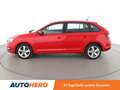 Skoda Rapid/Spaceback 1.0 TSI Cool Edition *PDC*KLIMA* Rouge - thumbnail 3