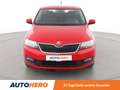 Skoda Rapid/Spaceback 1.0 TSI Cool Edition *PDC*KLIMA* Rot - thumbnail 9