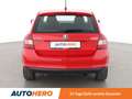Skoda Rapid/Spaceback 1.0 TSI Cool Edition *PDC*KLIMA* Rouge - thumbnail 5