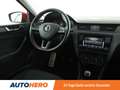 Skoda Rapid/Spaceback 1.0 TSI Cool Edition *PDC*KLIMA* Rouge - thumbnail 13