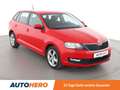 Skoda Rapid/Spaceback 1.0 TSI Cool Edition *PDC*KLIMA* Rouge - thumbnail 8
