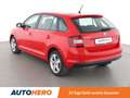 Skoda Rapid/Spaceback 1.0 TSI Cool Edition *PDC*KLIMA* Rouge - thumbnail 4