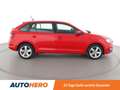 Skoda Rapid/Spaceback 1.0 TSI Cool Edition *PDC*KLIMA* Rouge - thumbnail 7