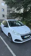 Peugeot 208 1.6 BlueHDi 75ch BVM5 Active