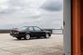BMW 635 6-serie M635 CSi E24 | 159.000KM | Sunroof | A/C | Zwart - thumbnail 21