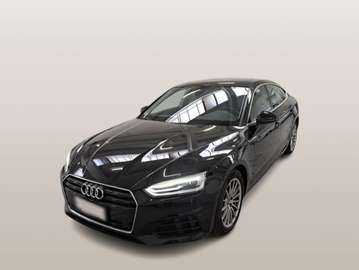 II 2020 Sportback - A5 Sportback 40 2.0 g-tron Bus