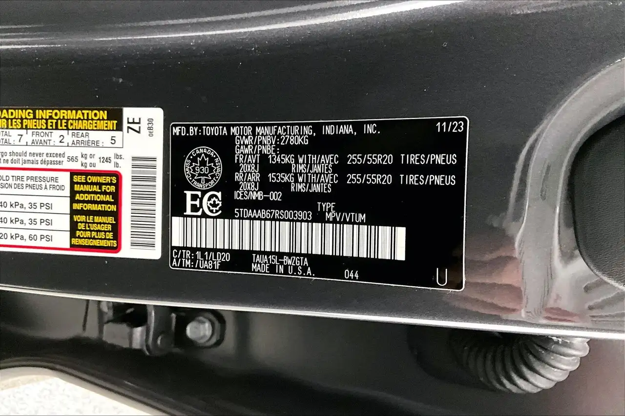 Lexus TX снимка Lexus TX