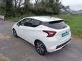 Nissan Micra 1.5dCi S&S N-Connecta 90 Blanc - thumbnail 7
