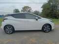 Nissan Micra 1.5dCi S&S N-Connecta 90 Blanc - thumbnail 5