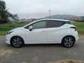Nissan Micra 1.5dCi S&S N-Connecta 90 Blanc - thumbnail 8