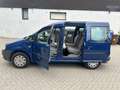 Volkswagen Caddy Life EcoFuel / Gas-Bensin -Tüv Neu / Klima Bleu - thumbnail 14